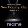 „Flagship Killer“ se vraća: realme GT 6 serija zvanično lansirana globalno