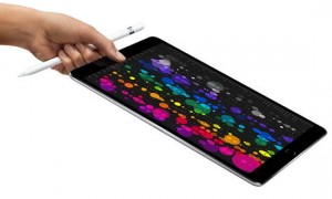 iPad Pro tableti 2017