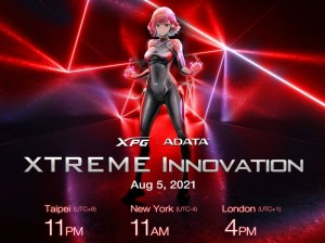 Adata _Xtreme Innovation_