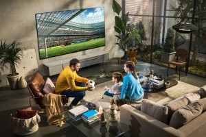 97-inch TV on IFA 2022 3