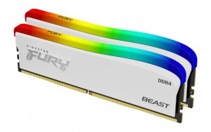Kingston FURY Beast DDR4 RGB Special Edition (1)
