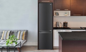 New LG fridge lifestyle 2