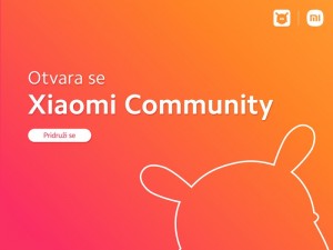 Xiaomi Community - fotografija 4